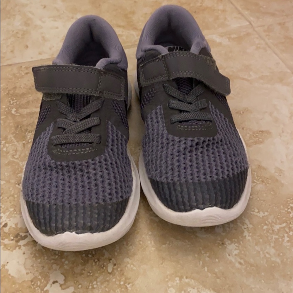 Nike kid shoes